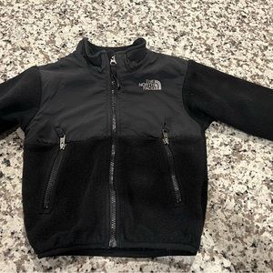 The North Face Denali 3T